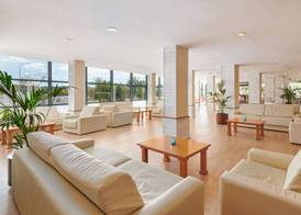 Grupotel Taurus Park 4
