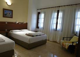 Eleni Rooms 3