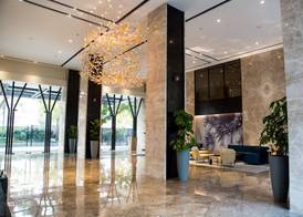 Radisson Blu Mumbai International Airport 2