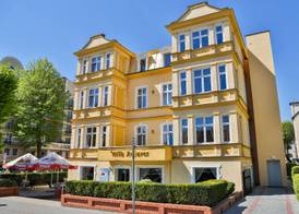 Villa Antares 2