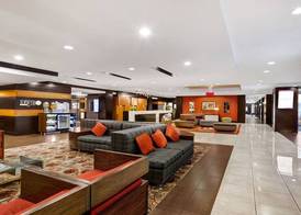 Crowne Plaza HOUSTON GALLERIA AREA by IHG 2