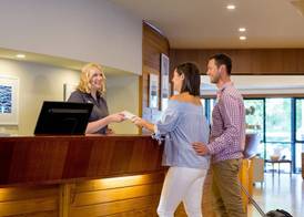 Freycinet Lodge 3