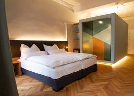 Le Baldinger Boutique Hotel 2