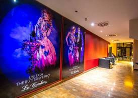Pantheon Palace By WP Hotels 2