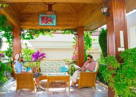 Yel Holiday Resort - All Inclusive 3