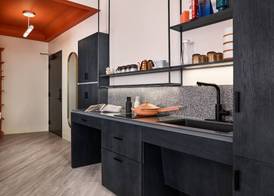 Catbird Hotel 5