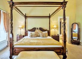 Roganstown Hotel & Country Club 2