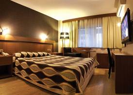 Susuzlu Hotel 5