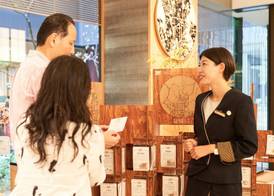 Richmond Hotel Premier Kyoto Ekimae 2