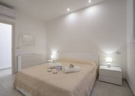 Complesso Blu Panoramico Apartments 2