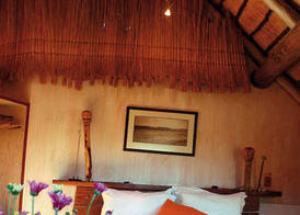 Stiltz Guest House 4
