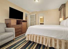 Holiday Inn CONFERENCE CTR EDMONTON SOUTH by IHG 3