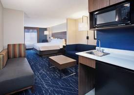 Holiday Inn Express & Suites AUBURN HILLS by IHG 5