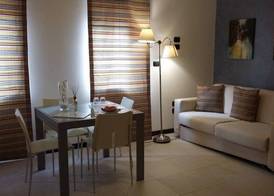 B&B Vescovo Rosso 5