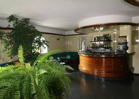 Hotel Leopold 4