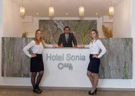 Hotel Sonia Self Check In Only 3