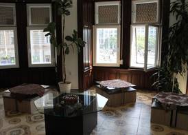 Omega Guesthouse Budapest 5