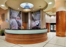 SpringHill Suites by Marriott Las Vegas Convention Center 3