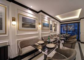 The Trinity Hotel Taksim - Special Category 3