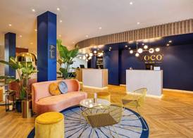 voco GENT by IHG 2