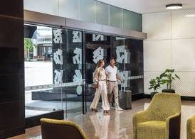 Meriton Suites Adelaide Street, Brisbane 4