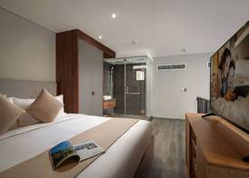 Muse Hanoi PentStudio West Lake 3