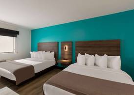 SureStay by Best Western Camp Verde 5