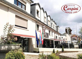 Hotel Carpini 2