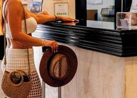 Hotel Puerta del Mar - Adults Recommended 4