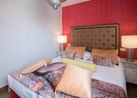 Alhambra Boutique Apartments by PMC Resorts 5