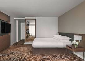 Melbourne Marriott Hotel 3