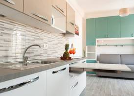 Casa Vacanze B&B Uccialì 3