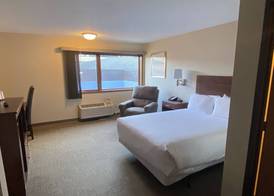 The Center Inn 5