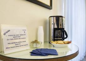 Hotel Italia 3