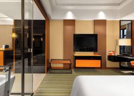 Pullman Dongguan Changan 3