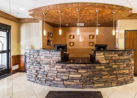 Comfort Inn & Suites Henderson - Las Vegas 4