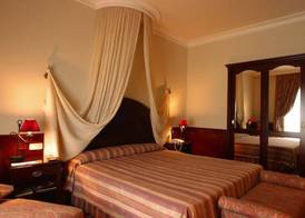 Termes Montbrio Hotel & Spa 5