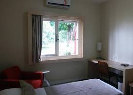 Nobile Hotel Belém 3