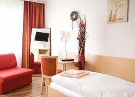 Hotel Gasthof Pension Riebel 3