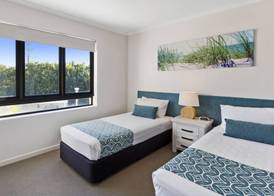 Sand Dunes Resort Accommodation 3