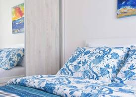 Azure Apartments 3