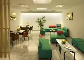 Hotel Nautico 4
