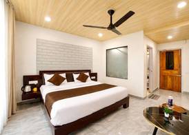 Four Farm - Best Resort In Nainital For Family 3