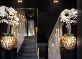 Posh Residence Luxury Suites 3