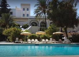 Hotel Le Caid 5