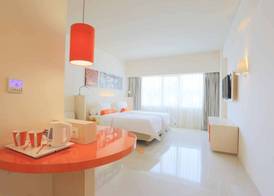 HARRIS Hotel & Conventions Ciumbuleuit Bandung 5