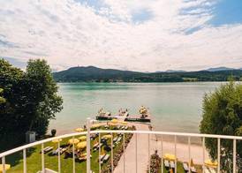 Werzers Seehotel Wallerwirt 2