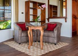 Hotel Trópico Monteverde 4