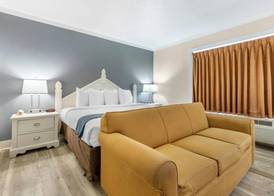 Econo Lodge Conway Central 4