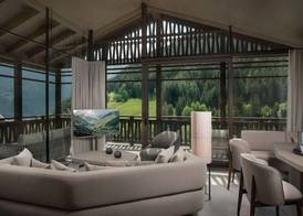 AMONTI Chalets 2